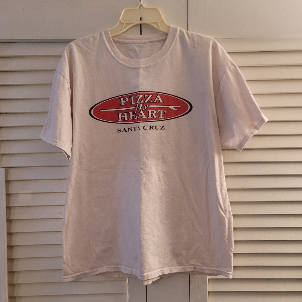 MEN'S T-SHIRT
